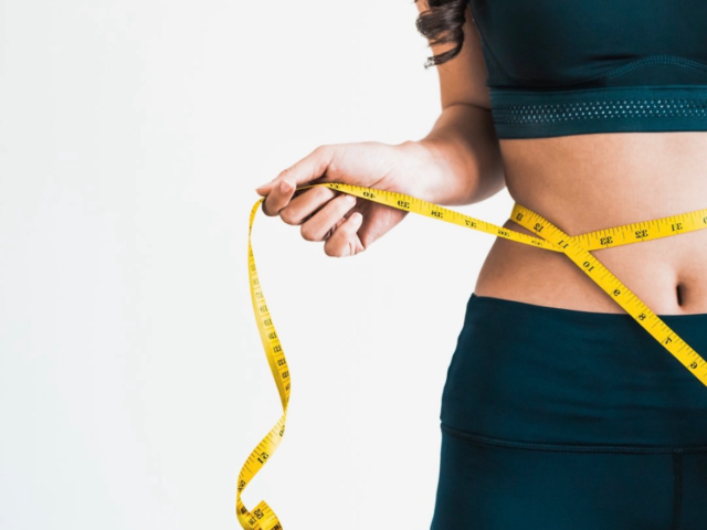 Overcoming Plateaus: Tips for Breaking Through Weight Loss Plateaus